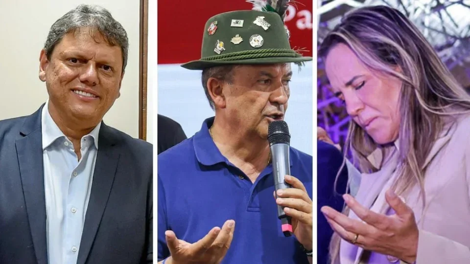Governadores que prometeram não subir impostos aprovam aumento do ICMS
