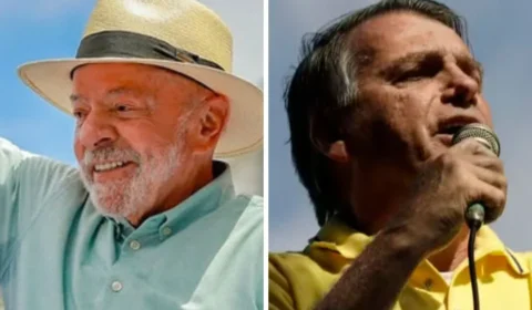 Eleição 2022 teve duas viradas, e Lula passou à frente de Bolsonaro às 20h02; lembre