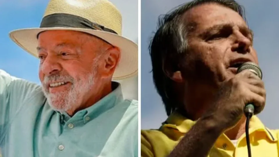 Eleição 2022 teve duas viradas, e Lula passou à frente de Bolsonaro às 20h02; lembre