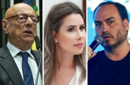 Hecatombe bolsonarista em SC engole oligarquias e muda configuração política do estado