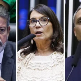 Senado receberá 14 deputados que apoiaram a PEC da Blindagem