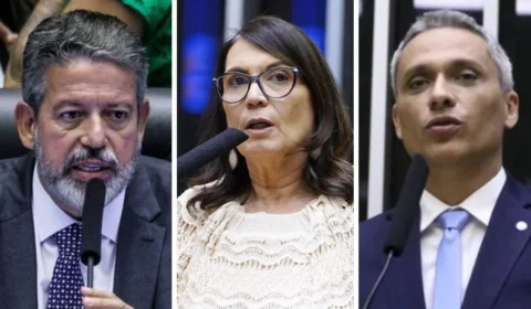 Senado receberá 14 deputados que apoiaram a PEC da Blindagem