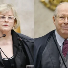 Juristas e ex-ministros do STF assinam manifesto pela Constituição e democracia