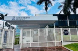 Eleitores são impedidos de votar em colégio de Brasília