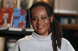 Eliana Alves Cruz é primeira mulher negra a ganhar o Jabuti de Melhor Romance Literário