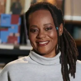 Eliana Alves Cruz é primeira mulher negra a ganhar o Jabuti de Melhor Romance Literário