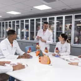 Câmara aprova obrigatoriedade do Enamed para exercer medicina