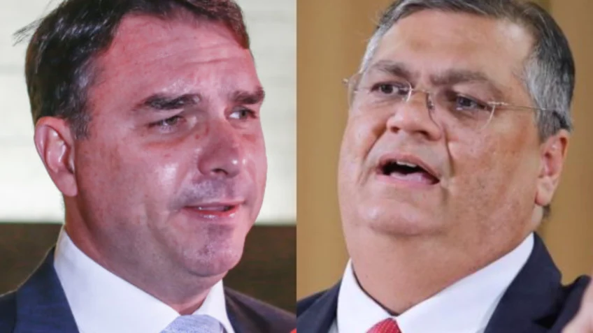 Filho mais velho do presidente Jair Bolsonaro, o senador Flávio Bolsonar... Leia mais no texto original: (https://www.poder360.com.br/congresso/oposicao-infernizara-dino-se-ele-for-indicado-ao-stf-diz-flavio-bolsonaro/) © 2026 Todos os direitos são reservados ao Poder360, conforme a Lei nº 9.610/98. A publicação, redistribuição, transmissão e reescrita sem autorização prévia são proibidas.