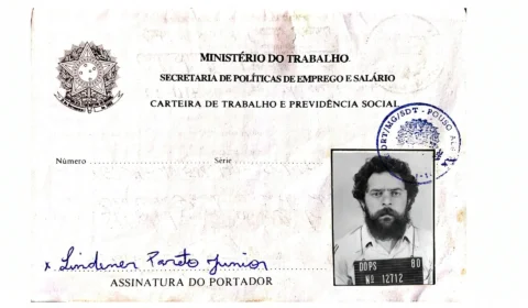 O elogio do trabalho