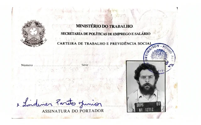 O elogio do trabalho