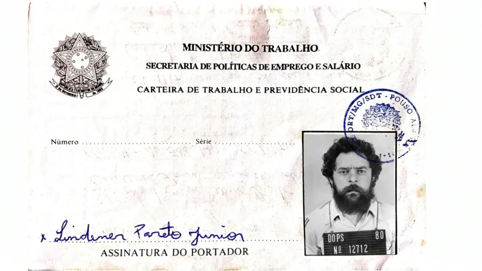 O elogio do trabalho