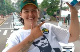 Deputada eleita pelo PL do Paraná pede que seguidores demitam eleitores de Lula
