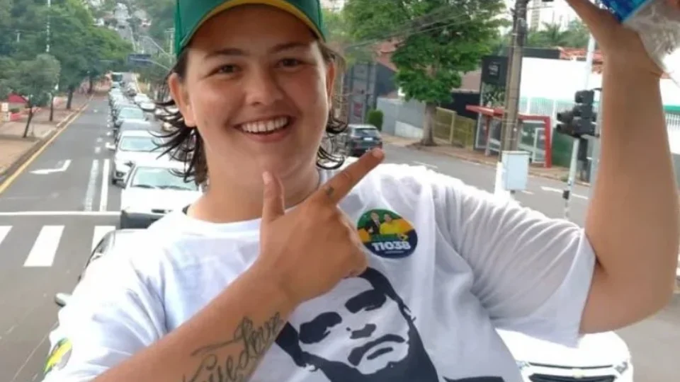Deputada eleita pelo PL do Paraná pede que seguidores demitam eleitores de Lula