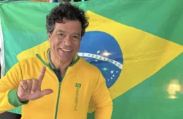 Será necessária uma luta global para combater a extrema-direita, diz Raí