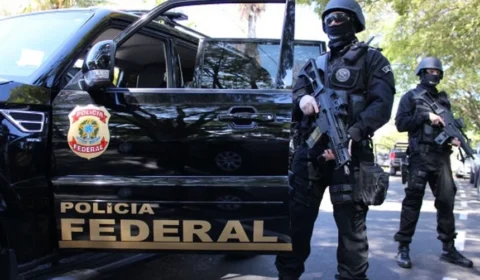PF analisa suspeita de interferência e financiamento externo no país