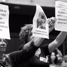 O que é ideologia de gênero e como essa expressão alimenta o pânico moral?
