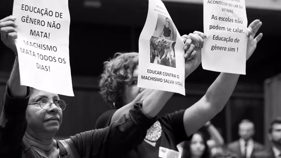 O que é ideologia de gênero e como essa expressão alimenta o pânico moral?