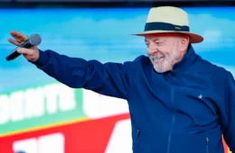 Lula dirige carta às famílias evangélicas e associa fé a políticas públicas