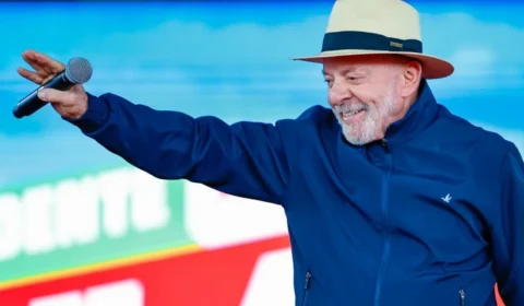 Lula dirige carta às famílias evangélicas e associa fé a políticas públicas