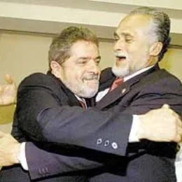 Lula pressentiu a vitória sábado, na Paulista. À noite, esboçou 4º mandato