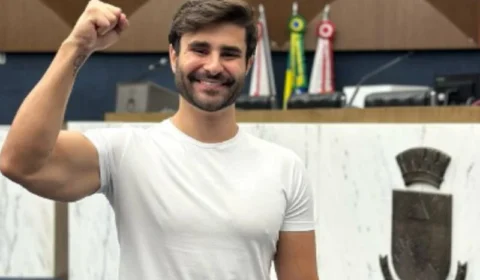 Pedro Rousseff sofre acidente de carro a caminho da apuração eleitoral em SP