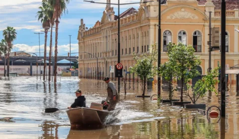 Refugiados climáticos: qual a relação entre mudanças climáticas, racismo ambiental e desigualdade?