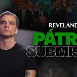 Revelando: novo episódio expõe disputa por terras raras e interesses dos EUA nas eleições brasileiras