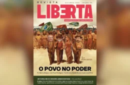 Revista Liberta 59: o povo no poder