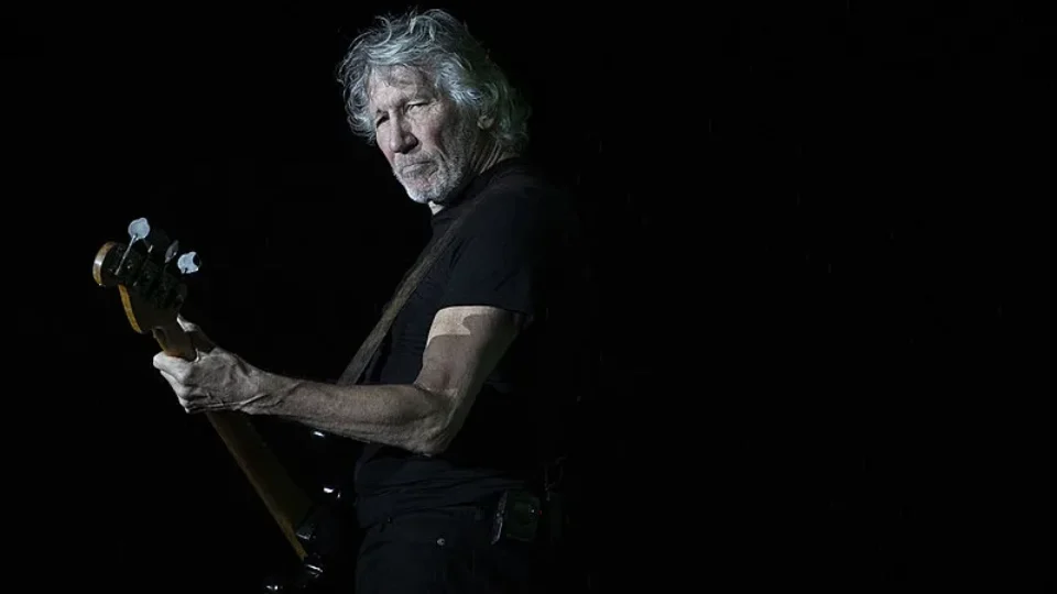 ‘Por Marielle Franco, vá e vote’: Roger Waters, do Pink Floyd, manifesta apoio a Lula
