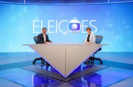 Durante sabatina, Flávio não consegue explicar apoio a projeto que beneficia o crime organizado
