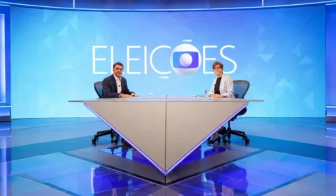 Durante sabatina, Flávio não consegue explicar apoio a projeto que beneficia o crime organizado