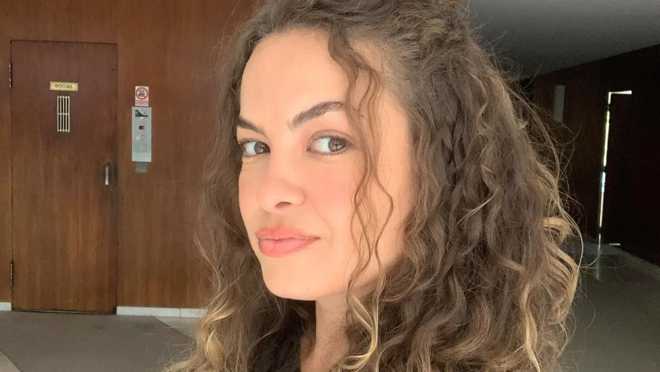 Lua Blanco tratava um câncer durante alguns meses antes do anúncio da morte • Instagram/Lua Blanco
