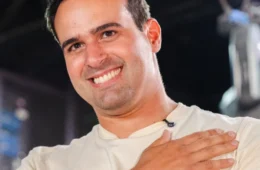 Lucas Ribeiro (PP) é reeleito governador da Paraíba