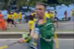 Ministério da Igualdade Racial quer apurar racismo em ato bolsonarista