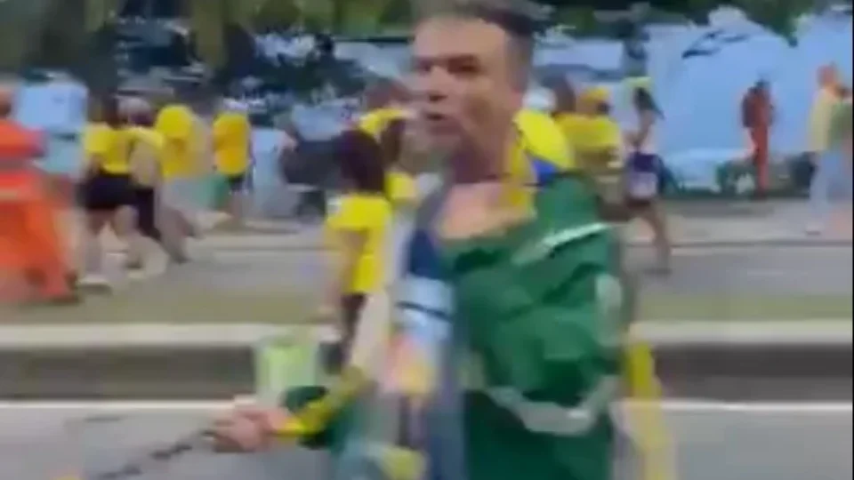 Ministério da Igualdade Racial quer apurar racismo em ato bolsonarista