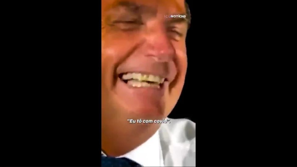Vídeo do ICL Notícias sobre erros do governo Bolsonaro na pandemia é censurado pela Meta