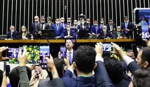 PL cresce de 98 para 121 deputados e avança sobre Centrão no Congresso