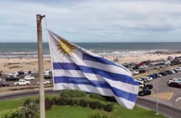 Uruguai é considerado o melhor país para se aposentar no exterior