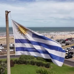 Uruguai é considerado o melhor país para se aposentar no exterior