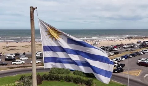 Uruguai é considerado o melhor país para se aposentar no exterior