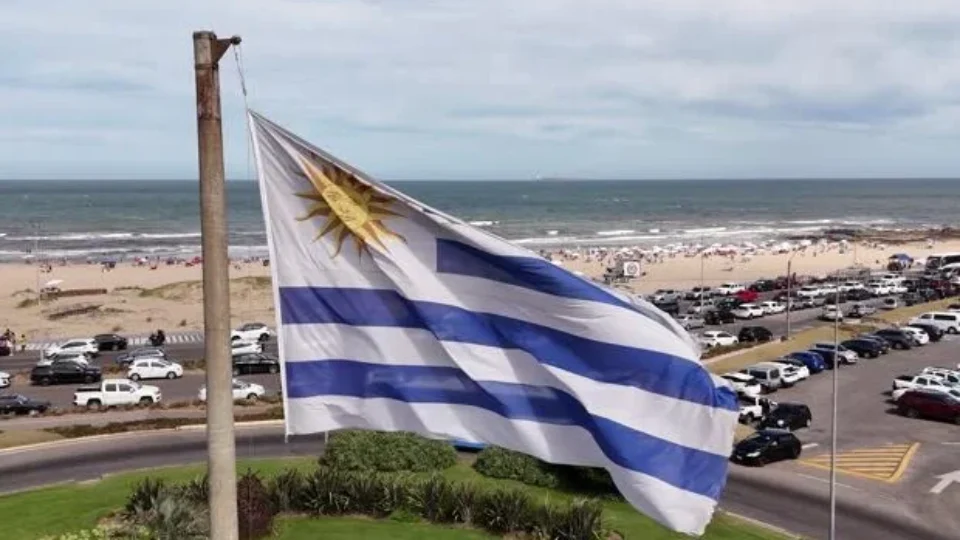 Uruguai é considerado o melhor país para se aposentar no exterior