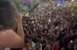 Estudantes de todo Brasil mantêm manifestações de rua contra pautas de Flávio Bolsonaro
