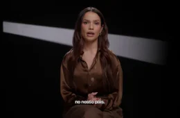 Revelando: Juliette apresenta reportagem sobre ataques a Nossa Senhora Aparecida