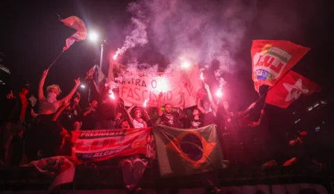 CADA VEZ MAIS GENTE