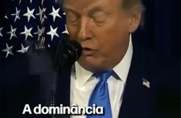 Meta censura trailer do documentário ‘A última peça’, produzido pelo ICL