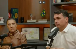 Coordenadora de Flávio admite discutir cortes na aposentadoria e no salário mínimo