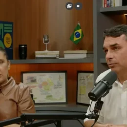 Coordenadora de Flávio admite discutir cortes na aposentadoria e no salário mínimo