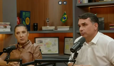 Coordenadora de Flávio admite discutir cortes na aposentadoria e no salário mínimo