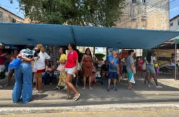 Justiça eleitoral manda restabelecer frota de ônibus em Salvador e impõe multa milionária