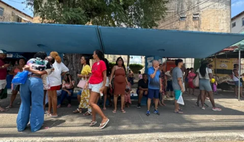 Justiça eleitoral manda restabelecer frota de ônibus em Salvador e impõe multa milionária